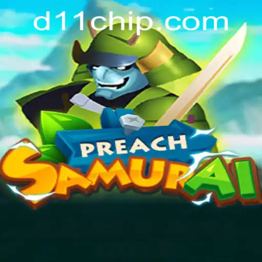 Exploring PreachSamurai: A Riveting Gaming Experience