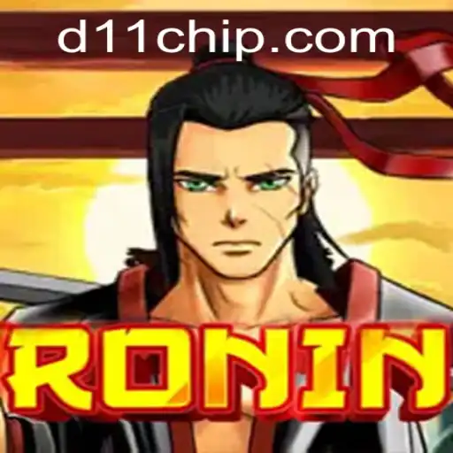 Discover the Epic World of Ronin: A Deep Dive into the Game with D11 PH Login