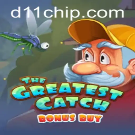 TheGreatestCatchBonusBuy: A Dive into the Ultimate Fishing Adventure