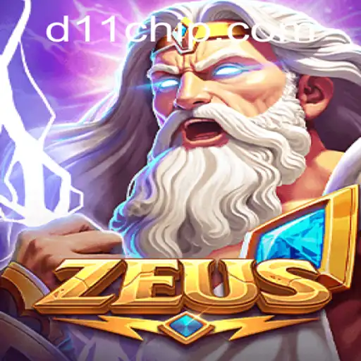 Unveiling Zeus: The Mythical Adventure Awaits with d11 PH Login