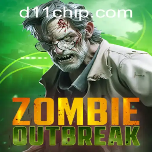ZombieOutbreak: Surviving the Apocalypse with Strategic Ingenuity