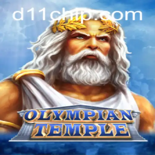 Exploring OlympianTemple: An In-Depth Guide