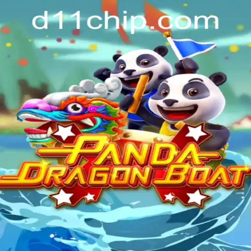 PANDADRAGONBOAT: An Exciting Blend of Strategy and Adventure