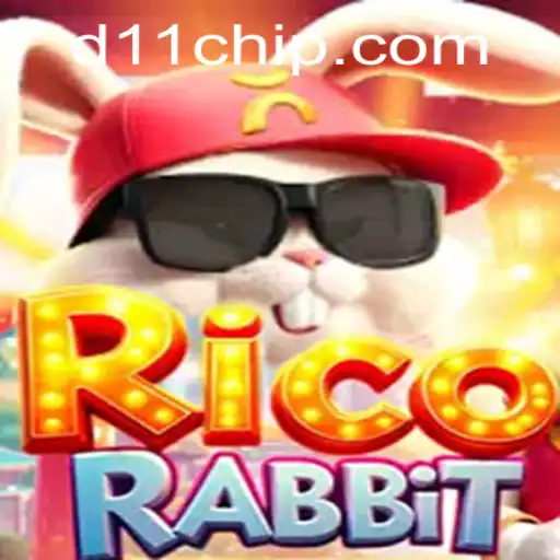 Introducing RicoRabbit: The Exciting New Game Blending Fun and Strategy