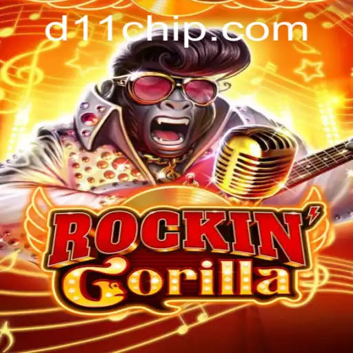 Unveiling RockinGorilla: An Exciting New Gaming Adventure