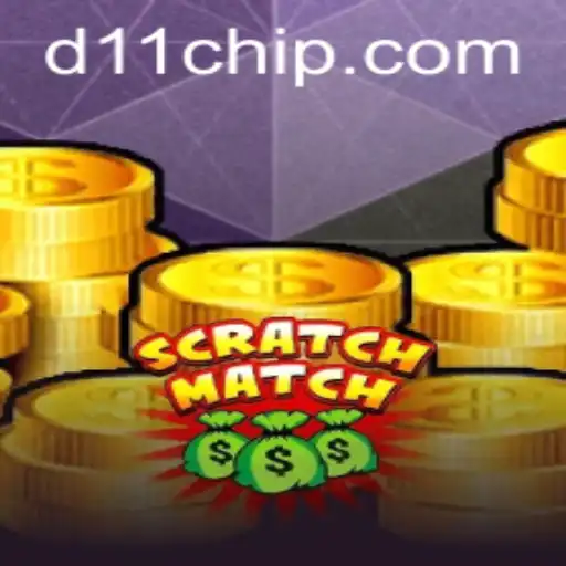 Discovering ScratchMatch: A New Era in Gaming