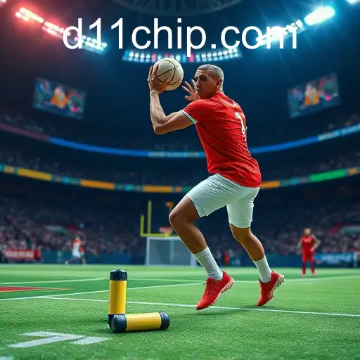 Exploring the World of Sports through D11 PH Login