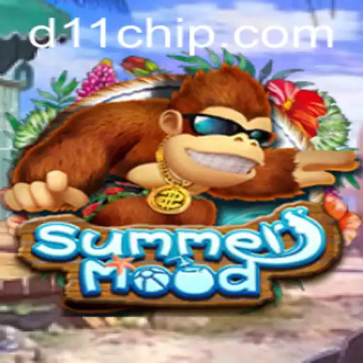 Dive into SummerMood: A New Gaming Adventure with d11 PH Login