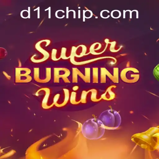 Exploring the Exciting World of SuperBurningWins and Navigating D11 PH Login