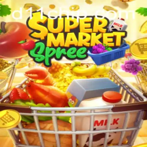 SupermarketSpree: Navigating the World of Virtual Grocery Shopping