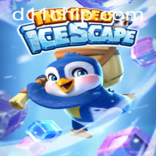 TheGreatIcescape: Embark on a Frosty Adventure