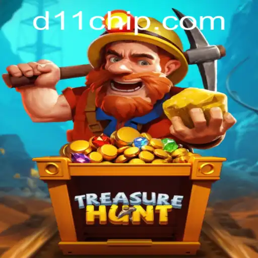 TreasureHunt: An Exciting Adventure Awaits