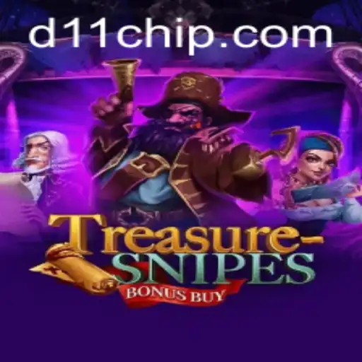 Exploring the Thrills of TreasuresnipesBonusBuy: An Exciting Gaming Experience
