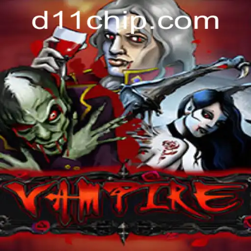 Vampire: A Thrilling Game of Strategy and Mystery