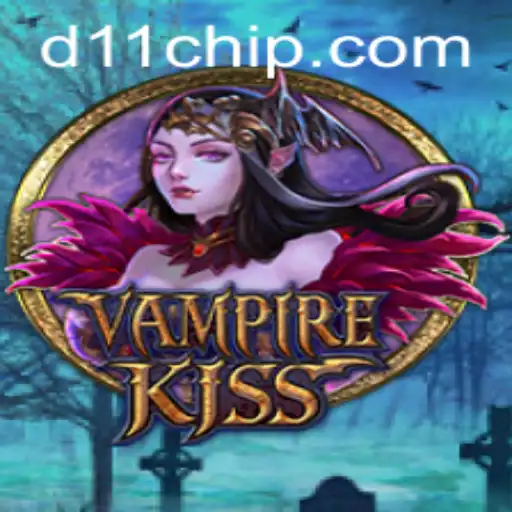 VampireKiss: Unveiling a New Realm of Adventure