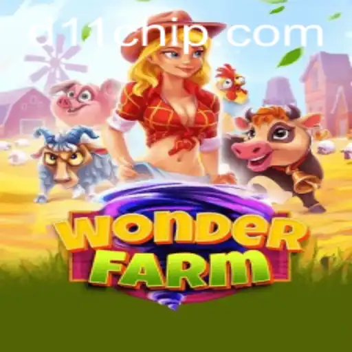 Exploring the Enchanting World of WonderFarm and the Excitement of d11 PH Login